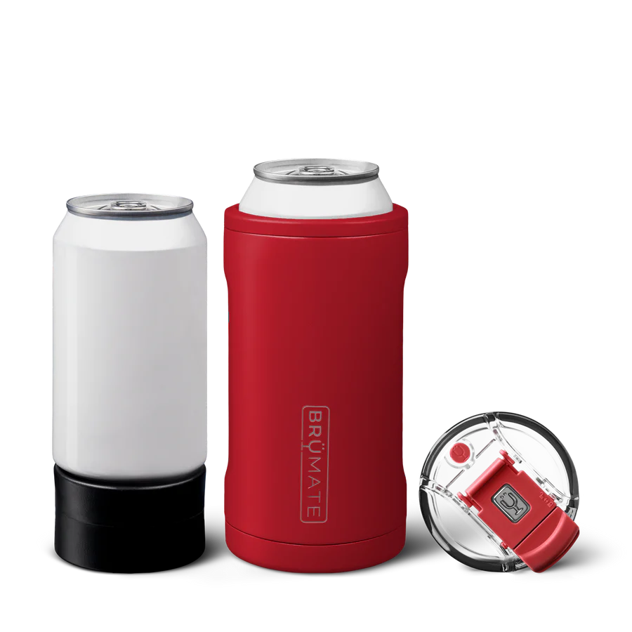 BrüMate Hopsulator TRIO