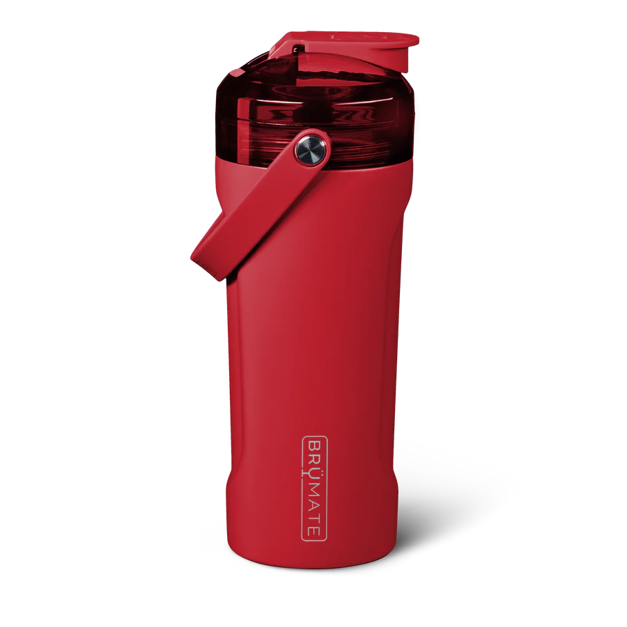 BrüMate MultiShaker