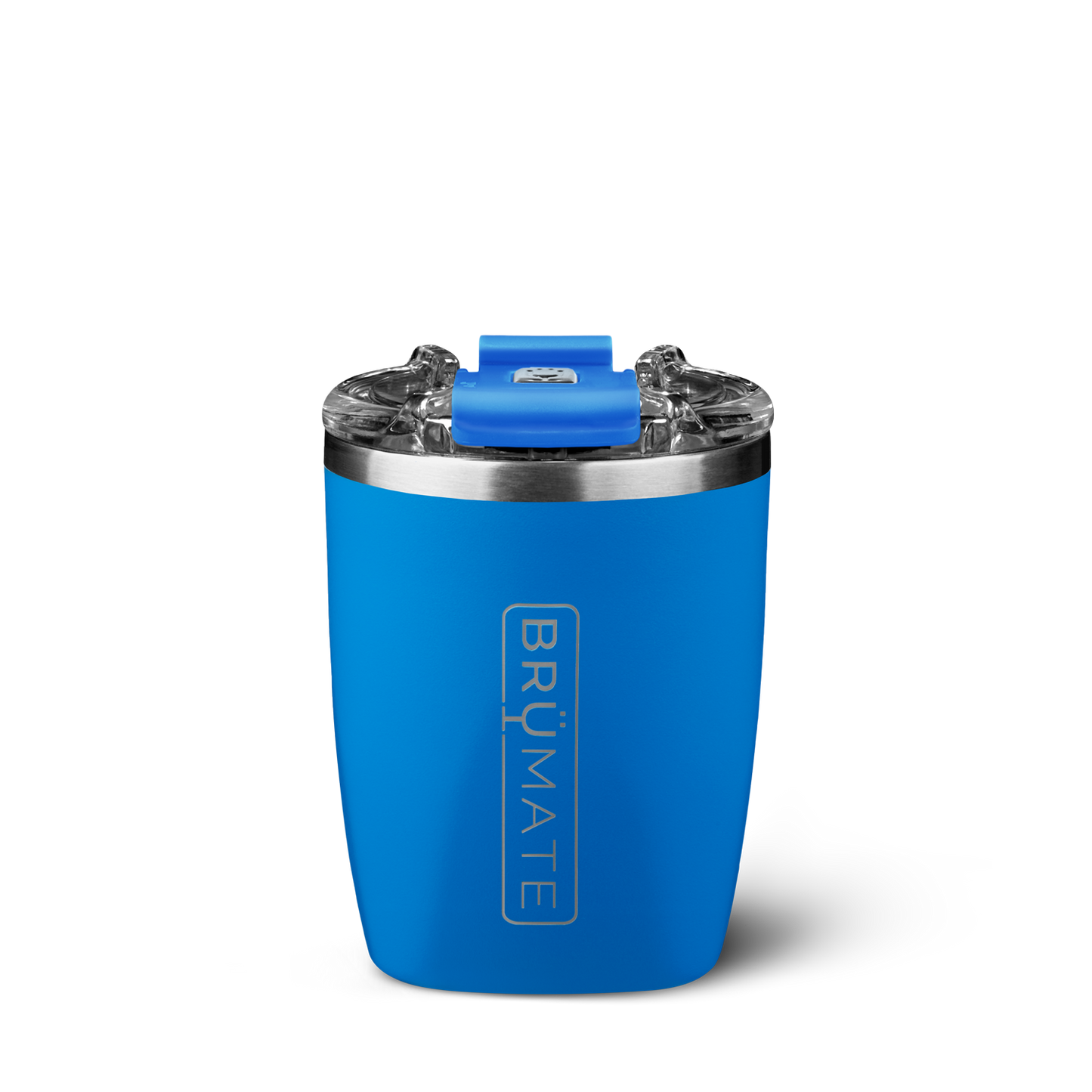 BrüMate Rocks Tumbler 12oz