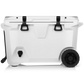 BrüTank 55-Quart Rolling Cooler