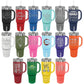 Polar Camel Travel Mug with Handle