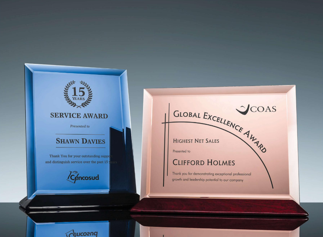 Premiere Awards & Gifts