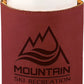 Leatherette Beverage Holder