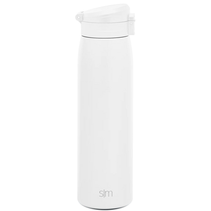 Simple Modern Kona Travel Mug with Locking Flip Lid