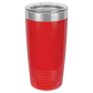 Polar Camel 20oz Tumbler with Slider Lid