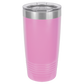 Polar Camel 20oz Tumbler with Slider Lid