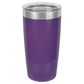 Polar Camel 20oz Tumbler with Slider Lid