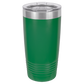 Polar Camel 20oz Tumbler with Slider Lid