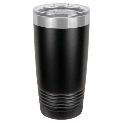 Polar Camel 20oz Tumbler with Slider Lid