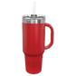 Polar Camel Travel Mug with Handle