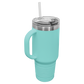 Polar Camel Travel Mug with Handle
