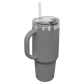 Polar Camel Travel Mug with Handle