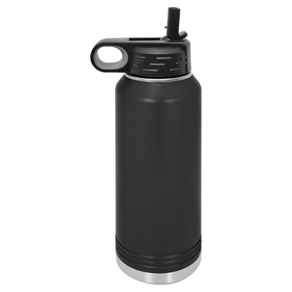 Polar Camel 20oz Water Bottle