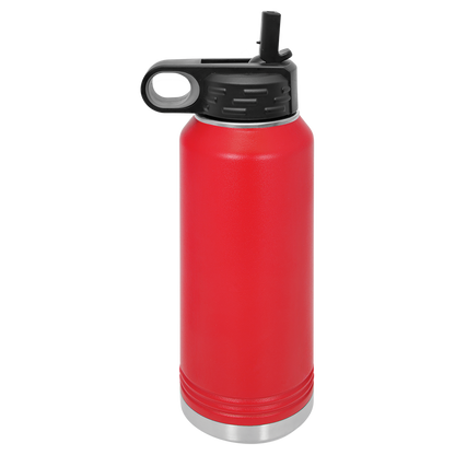 Polar Camel 40oz Water Bottle