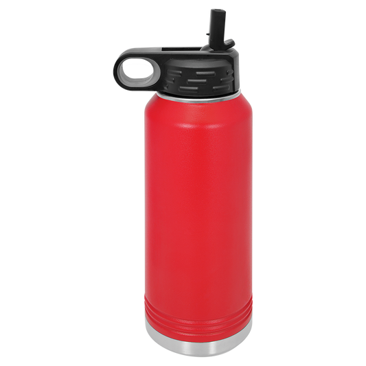 Polar Camel 40oz Water Bottle