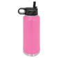 Polar Camel 40oz Water Bottle