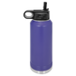 Polar Camel 40oz Water Bottle