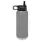 Polar Camel 20oz Water Bottle