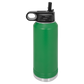 Polar Camel 40oz Water Bottle