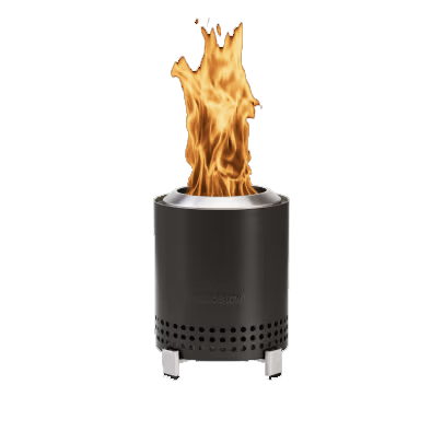 Mesa Solo Stove