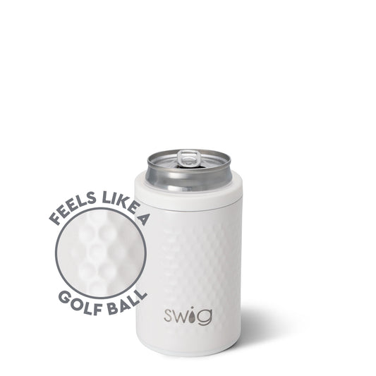Swig Can + Bottle Cooler Premium Finish