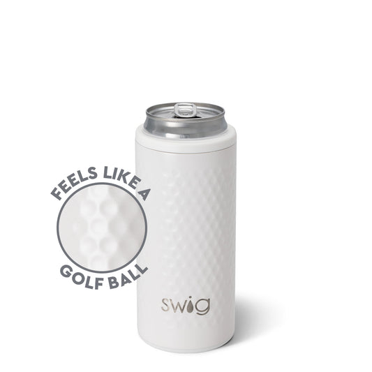 Swig Partee Skinny Can Cooler