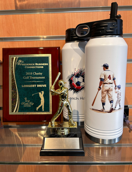 Polar Camel 32oz Custom Color Water Bottle