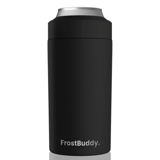 FrostBuddy - Universal Buddy