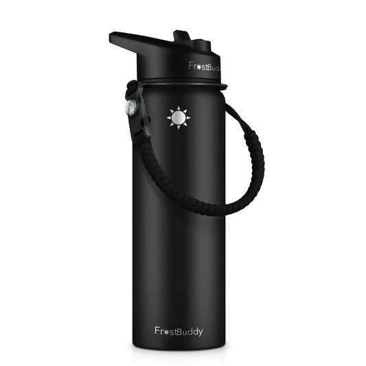 FrostBuddy - Sports Buddy 40oz Bottle