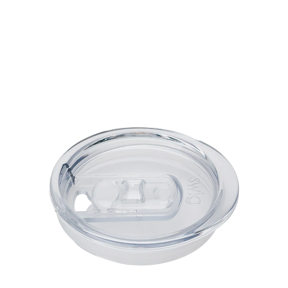 Swig Clear Slider Lid