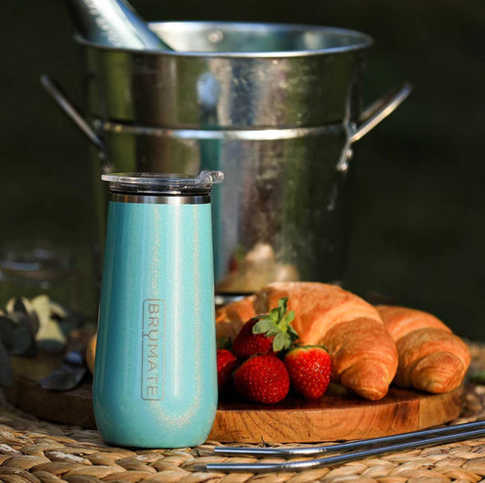 BrüMate Champagne Flute 12oz