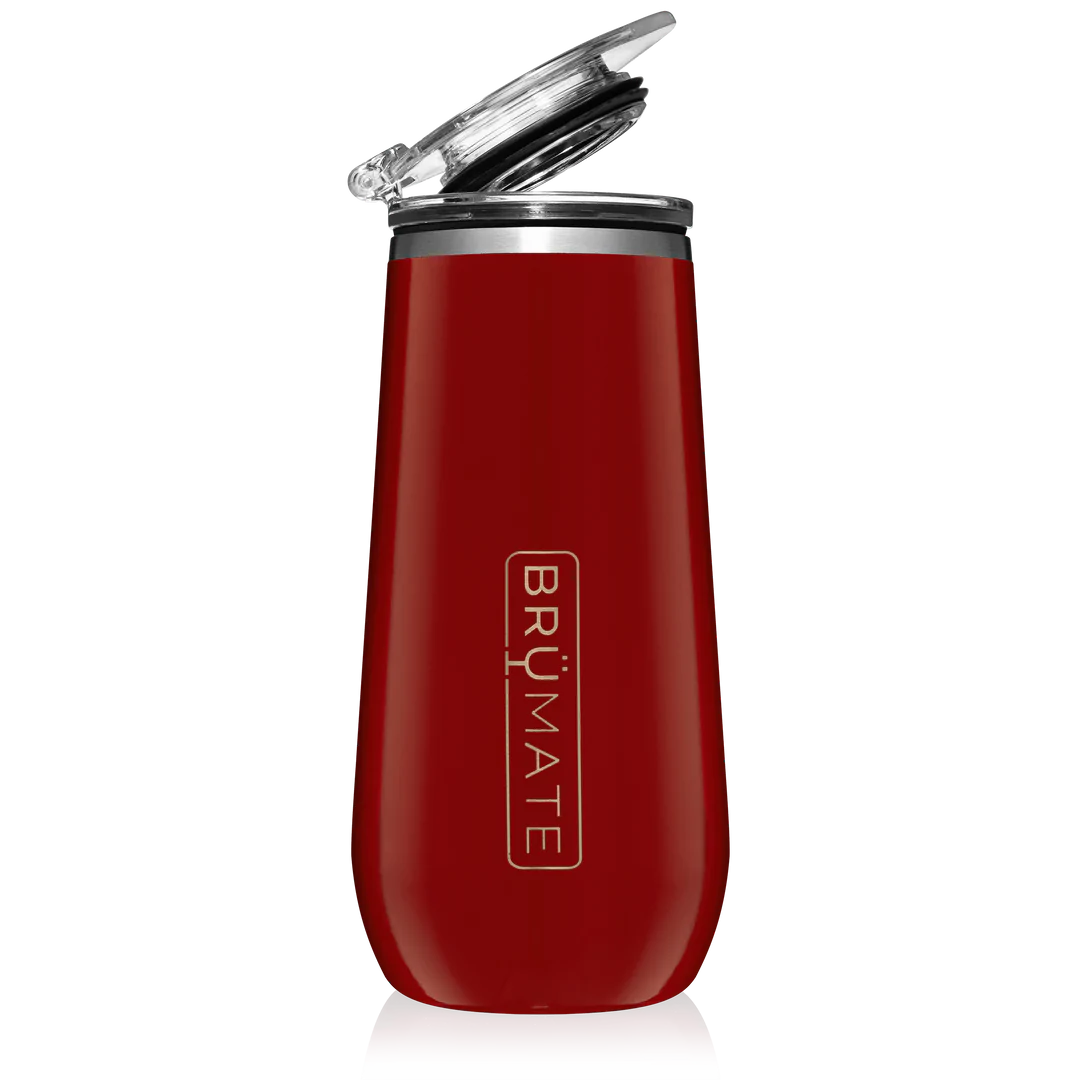 BrüMate Champagne Flute 12oz