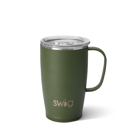 Swig 18oz Mug
