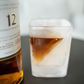 Corkcicle Whiskey Wedge Glass