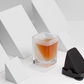 Corkcicle Whiskey Wedge Glass