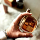 Corkcicle Cigar Glass