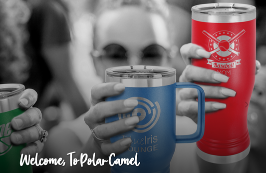 Polar Camel Catalog
