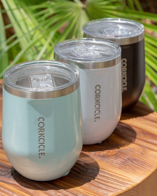 Corkcicle Stemless 12oz