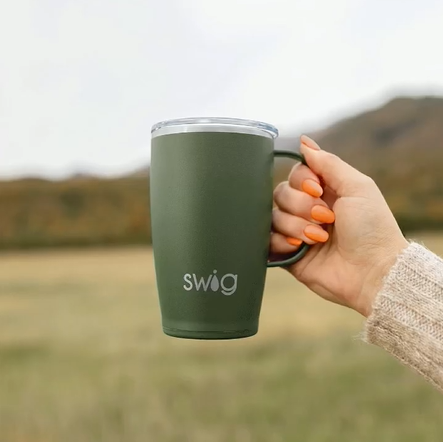 Swig 18oz Mug