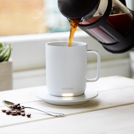 Ember Mug² - Heated Coffee Mug