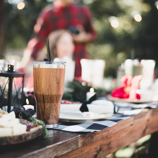 Simple Modern Cruiser Tumbler - 30oz
