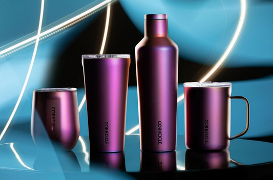 Corkcicle Tumbler Premium 24oz
