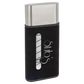 Leatherette Cigar Case with Cutter