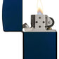 Zippo Matte Finish Lighter