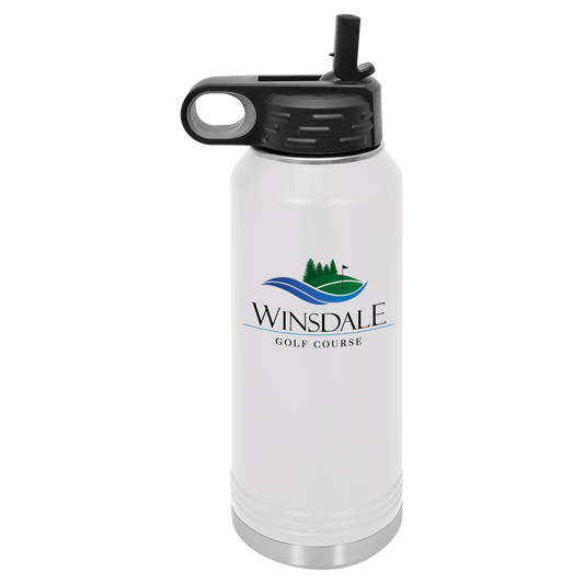 Polar Camel 32oz Water Bottle