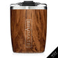 BrüMate Rocks Tumbler 12oz