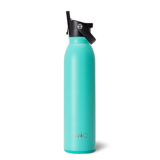 Swig Flip + Sip 20oz Bottle