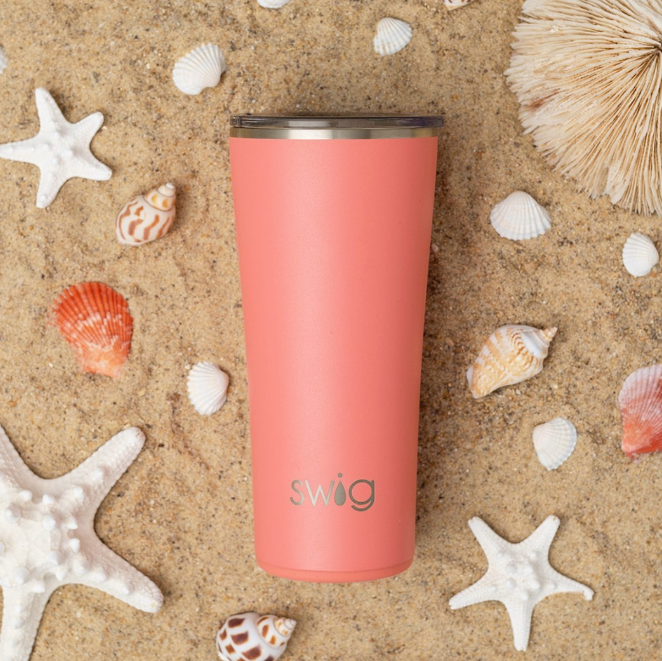 Swig 22oz Tumbler
