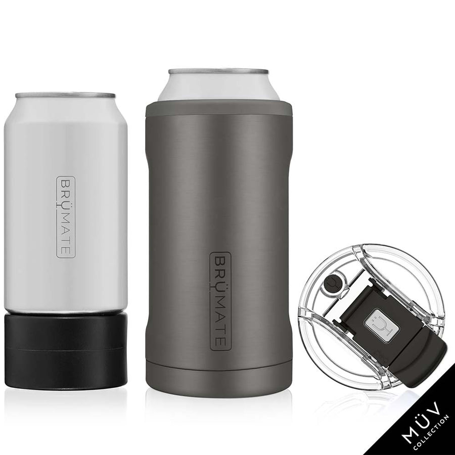 BrüMate Hopsulator TRIO