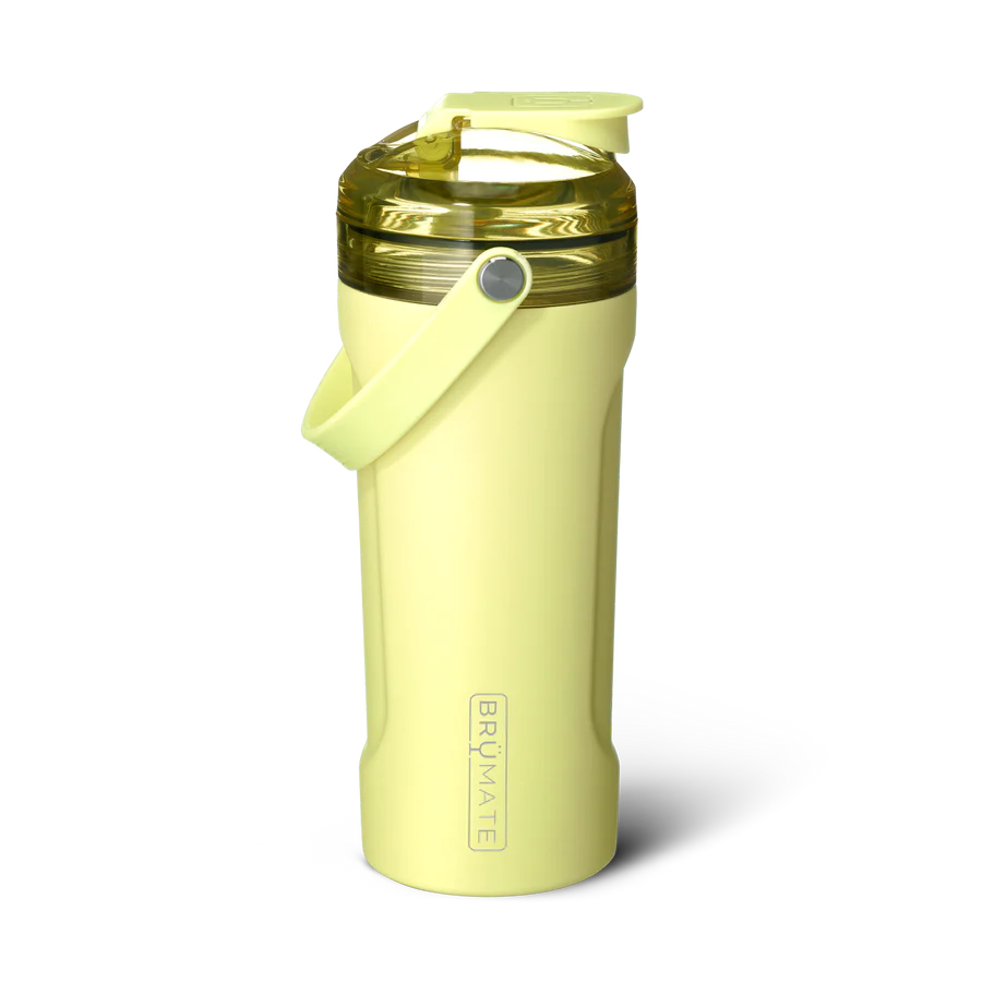 BrüMate MultiShaker